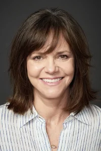 Sally Field Oyuncu Profil Görseli
