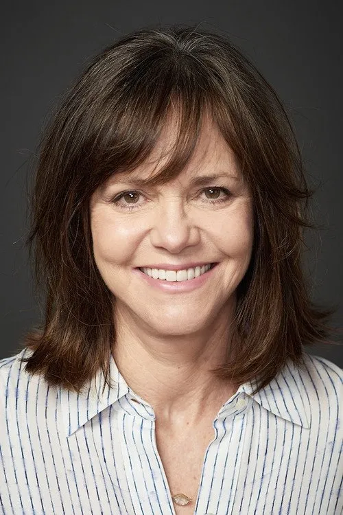 Sally Field Oyuncu Profil Görseli