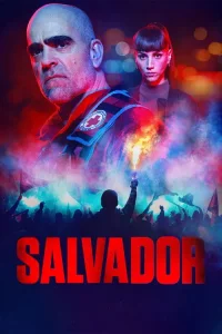 Salvador dizi İzle Fragman Görseli
