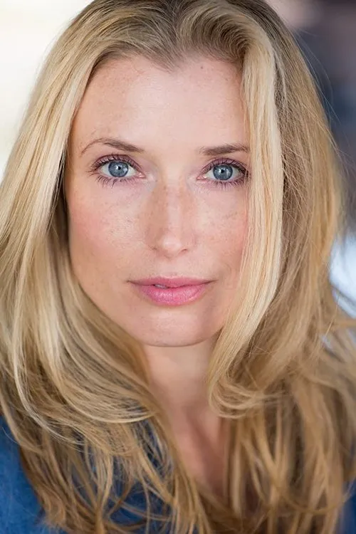 Samantha Coughlan Oyuncu Profil Görseli