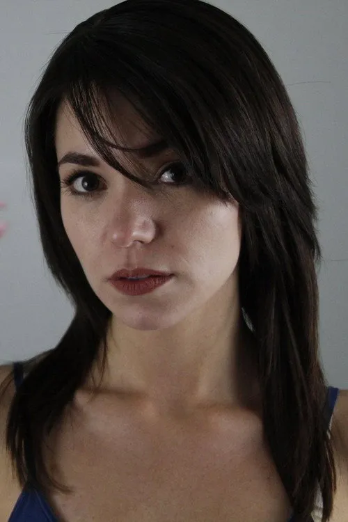Samantha Hahn Oyuncu Profil Görseli