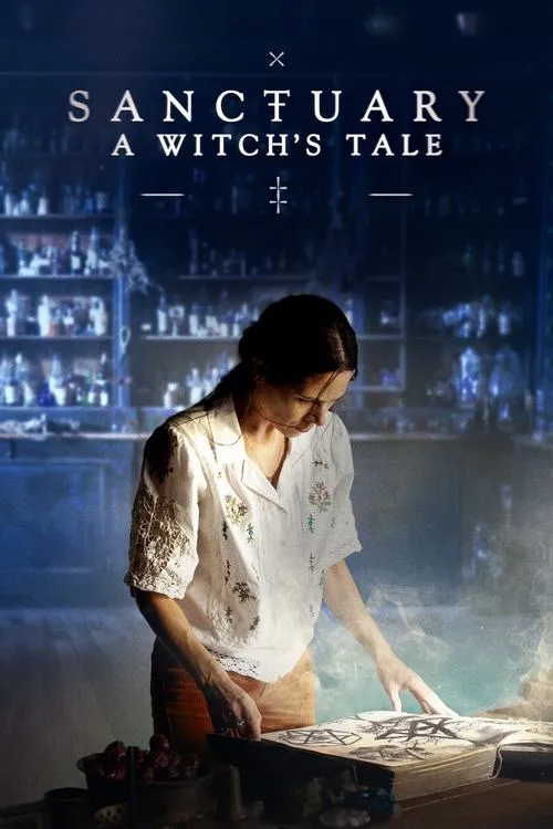 Sanctuary: A Witch's Tale film Türkçe İzle