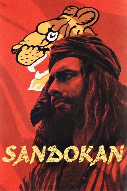 Sandokan film Türkçe Dublaj İzle