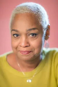 Sandra Caldwell Oyuncu Profil Görseli