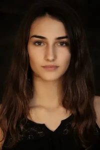 Sandra Escacena Oyuncu Profil Görseli