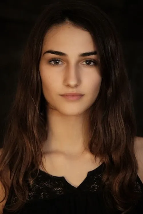 Sandra Escacena Oyuncu Profil Görseli