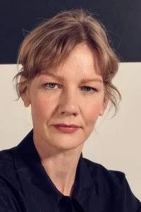 Sandra Hüller Oyuncu Profil Görseli
