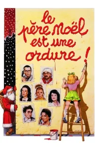 Santa Claus Is a Stinker film Türkçe İzle Fragman Görseli