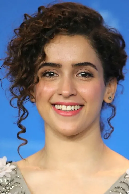 Sanya Malhotra Oyuncu Profil Görseli