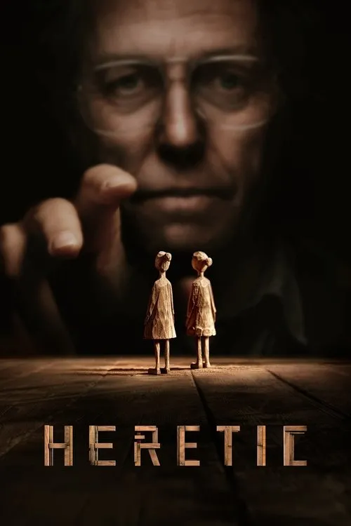 Sapkın film Hd İzle