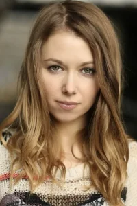 Sarah Alexandra Marks Oyuncu Profil Görseli