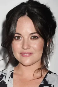Sarah Greene Oyuncu Profil Görseli