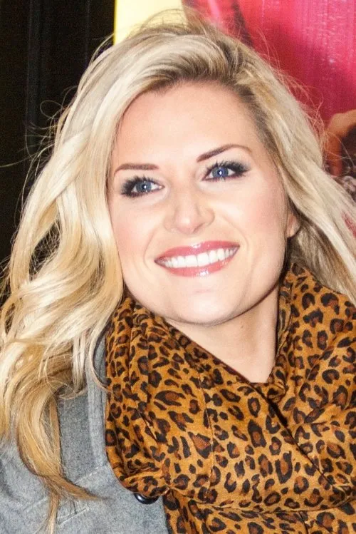 Sarah Jayne Yönetmen Profil Görseli