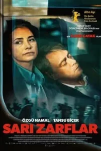 Sarı Zarflar (2026) Fragman Türkçe Dublaj İzle Fragman Görseli