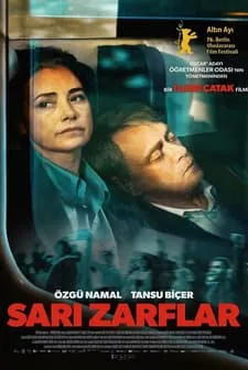 Sarı Zarflar (2026) Fragman Türkçe Dublaj İzle