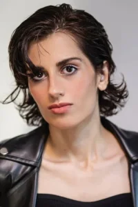 Sarina Farhadi Oyuncu Profil Görseli
