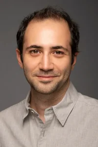 Sarp Bozkurt Oyuncu Profil Görseli