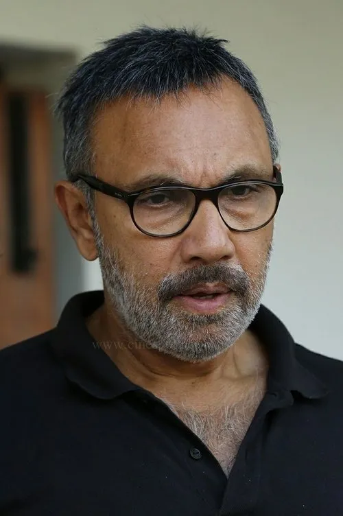 Sathyaraj Oyuncu Profil Görseli