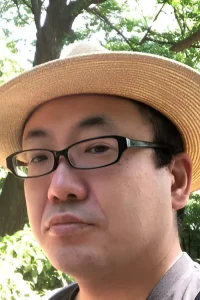 Satoshi Nishimura Yönetmen Profil Görseli