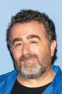 Saul Rubinek Oyuncu Profil Görseli
