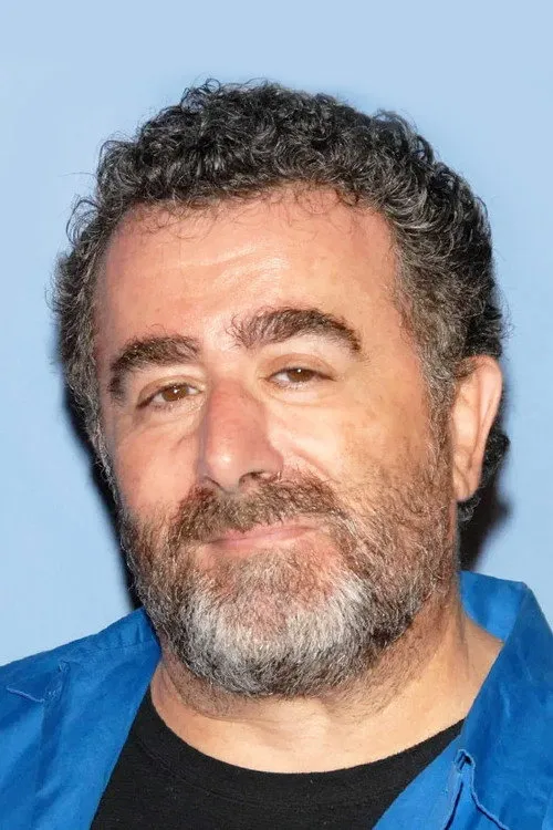 Saul Rubinek Oyuncu Profil Görseli