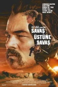 Savaş Üstüne Savaş (2025) Fragman Ful İzle Fragman Görseli