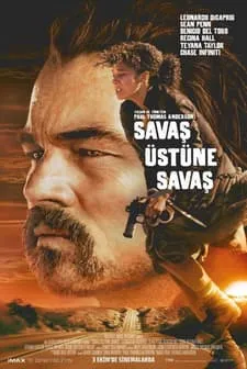 Savaş Üstüne Savaş (2025) Fragman Ful İzle