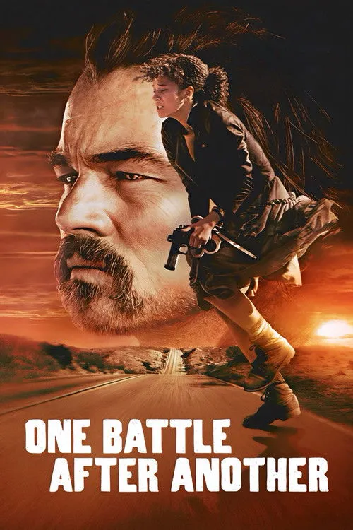 Savaş Üstüne Savaş film Ful İzle Fragman Görseli