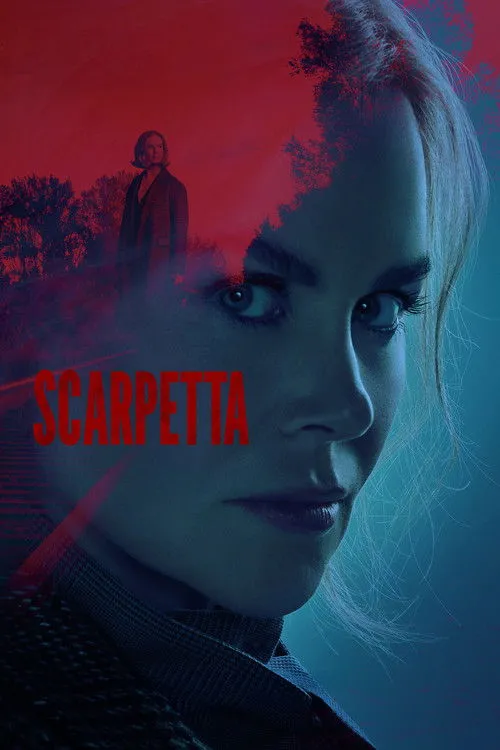 Scarpetta film Ful İzle