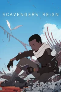 Scavengers Reign film İzle Fragman Görseli