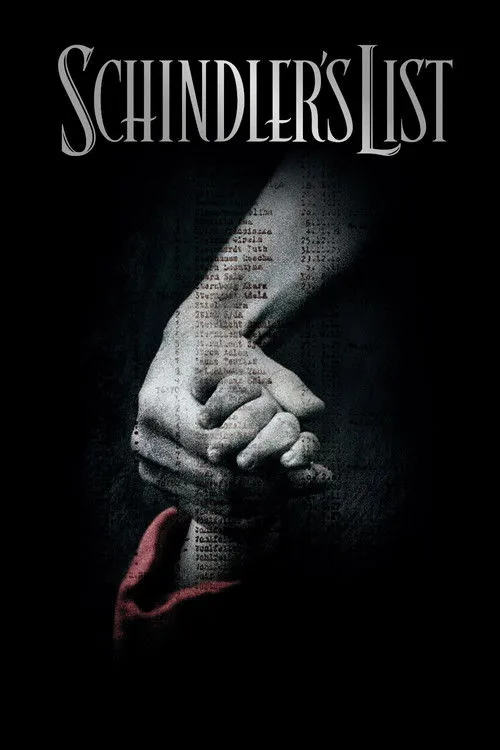 Schindler’in Listesi film Hd İzle
