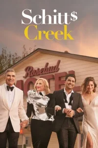 Schitt's Creek film Ful İzle Fragman Görseli