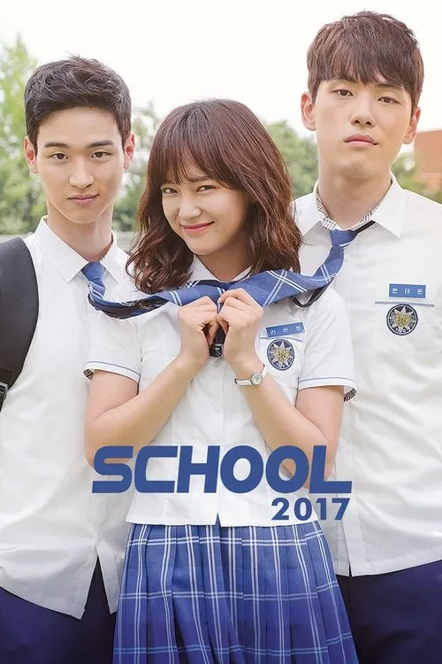 School 2017 film Hd İzle