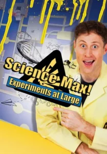 Science Max: Experiments at Large film İzle Fragman Görseli