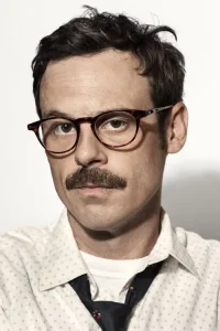 Scoot McNairy Oyuncu Profil Görseli