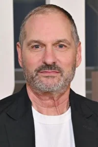 Scott Frank Yönetmen Profil Görseli