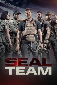 SEAL Team film İzle Fragman Görseli