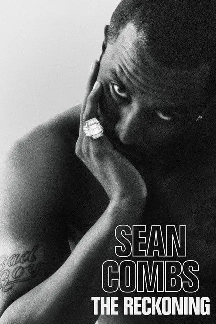 Sean Combs: Hesaplaşma film Türkçe Dublaj İzle