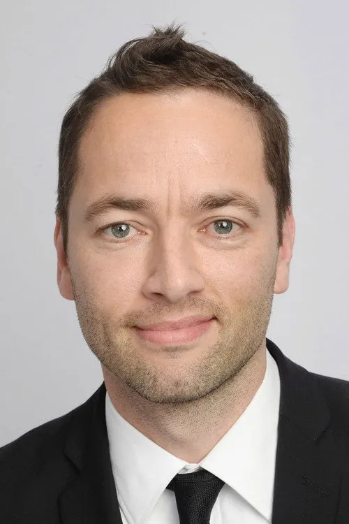 Sean Ellis Yönetmen Profil Görseli