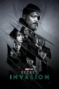 Secret Invasion dizi Türkçe Dublaj İzle Fragman Görseli