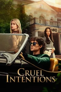 Seks Oyunları dizi Türkçe Dublaj İzle Fragman Görseli