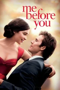 Senden Önce Ben film Hd İzle Fragman Görseli