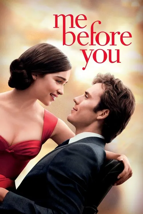 Senden Önce Ben film Hd İzle