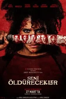 Seni Öldürecekler (2026) Fragman İzle