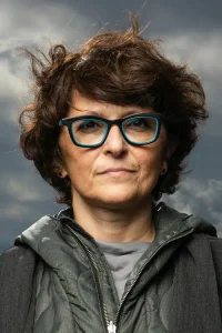 Sepideh Farsi Yönetmen Profil Görseli