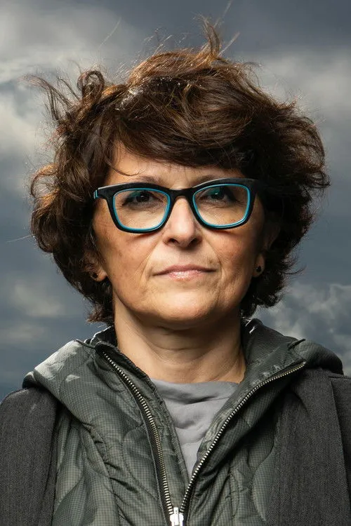 Sepideh Farsi Yönetmen Profil Görseli