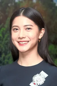 Serene Lim Oyuncu Profil Görseli