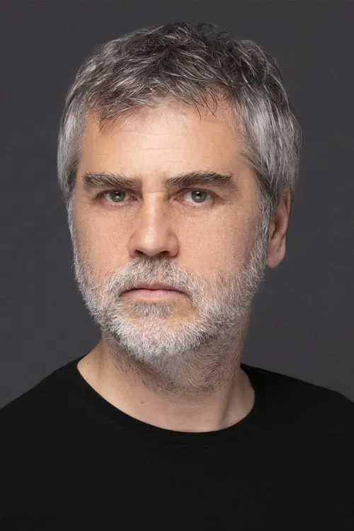 Serhat Tutumluer Oyuncu Profil Görseli
