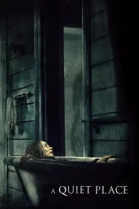 Sessiz Bir Yer film Tek Part İzle Fragman Görseli