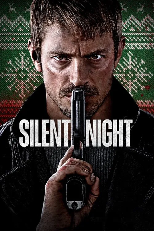 Sessiz Gece film İzle